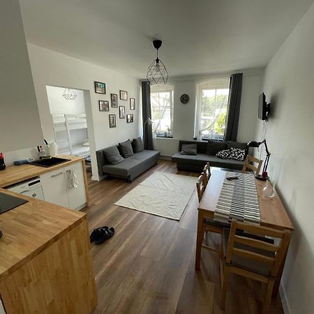 Fly Adventures- Dom Wedkarza Apartment Лесна Екстериор снимка