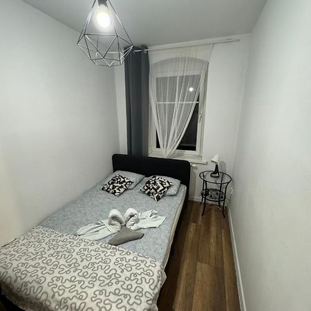 Fly Adventures- Dom Wedkarza Apartment Лесна Екстериор снимка
