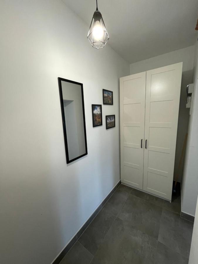 Fly Adventures- Dom Wedkarza Apartment Лесна Екстериор снимка