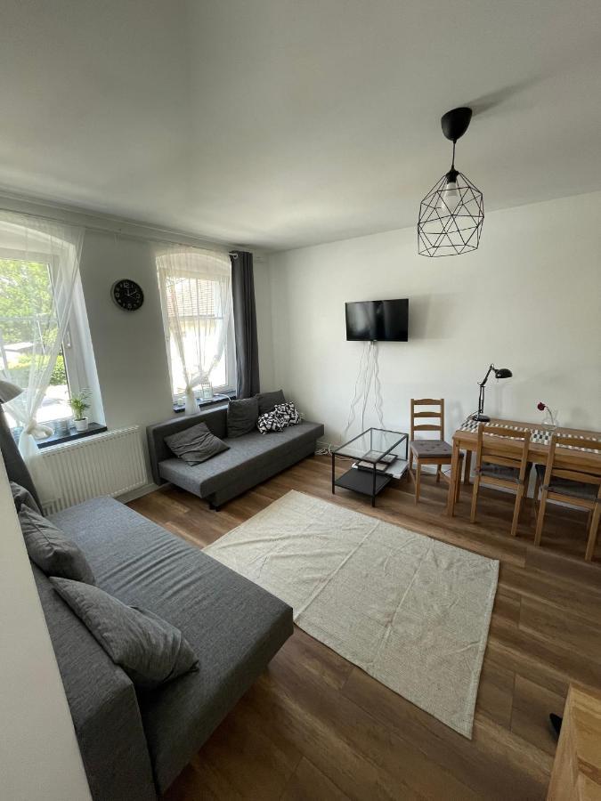 Fly Adventures- Dom Wedkarza Apartment Лесна Екстериор снимка