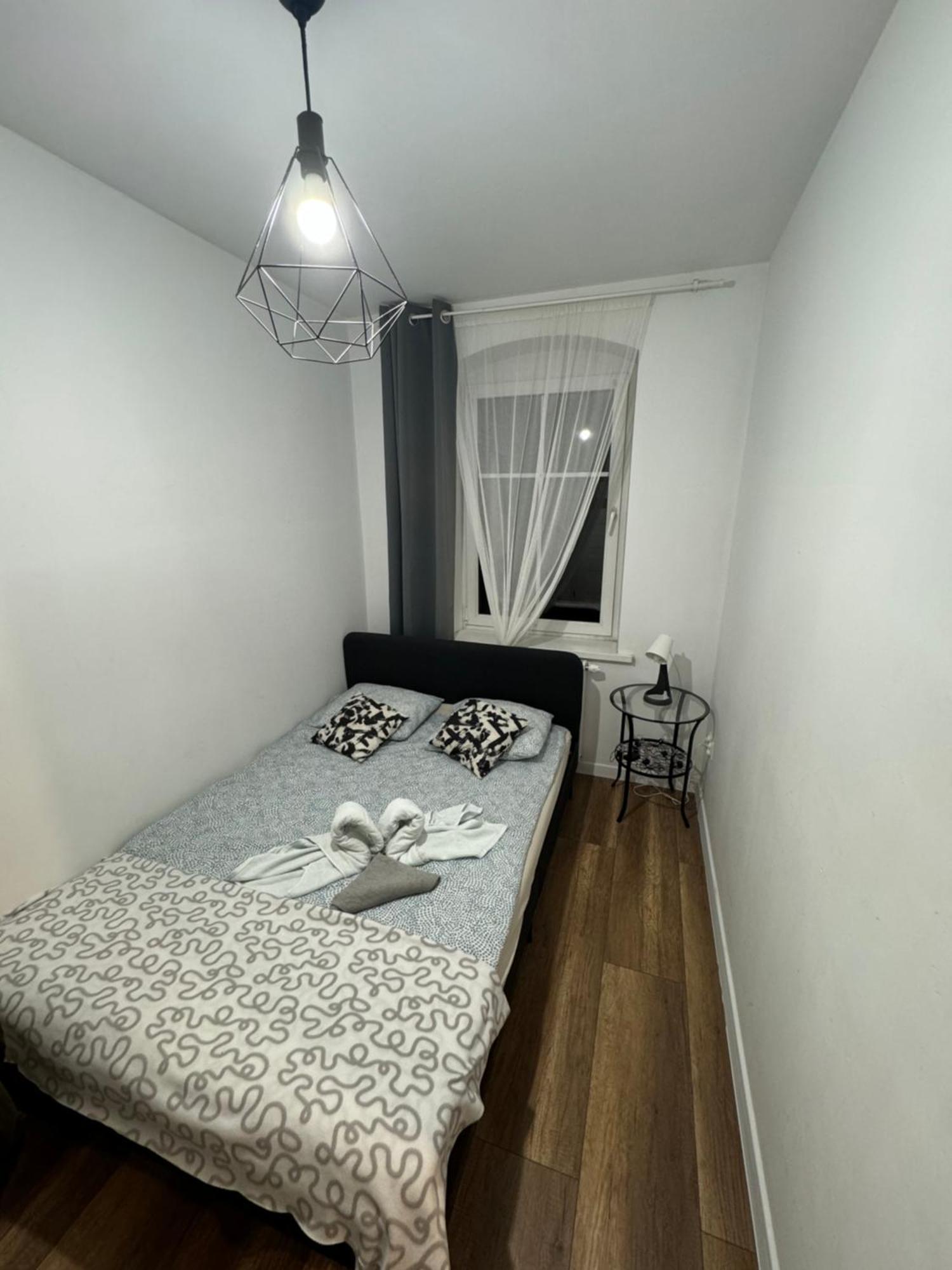 Fly Adventures- Dom Wedkarza Apartment Лесна Екстериор снимка
